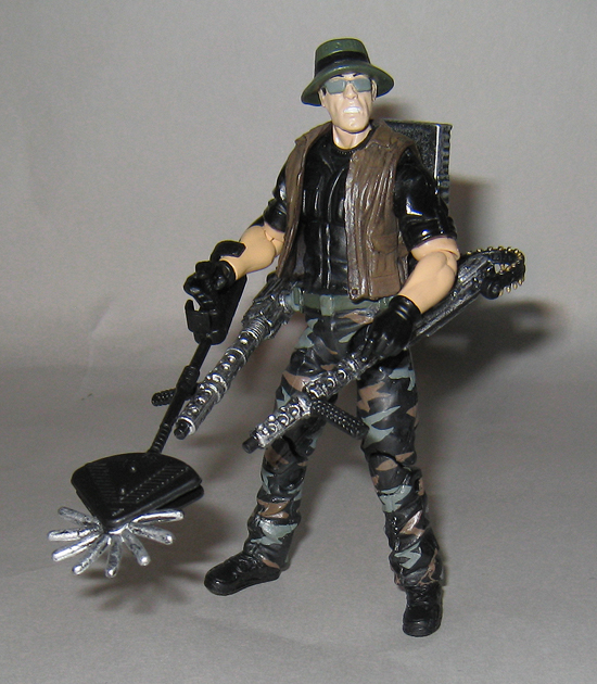 gi joe pathfinder